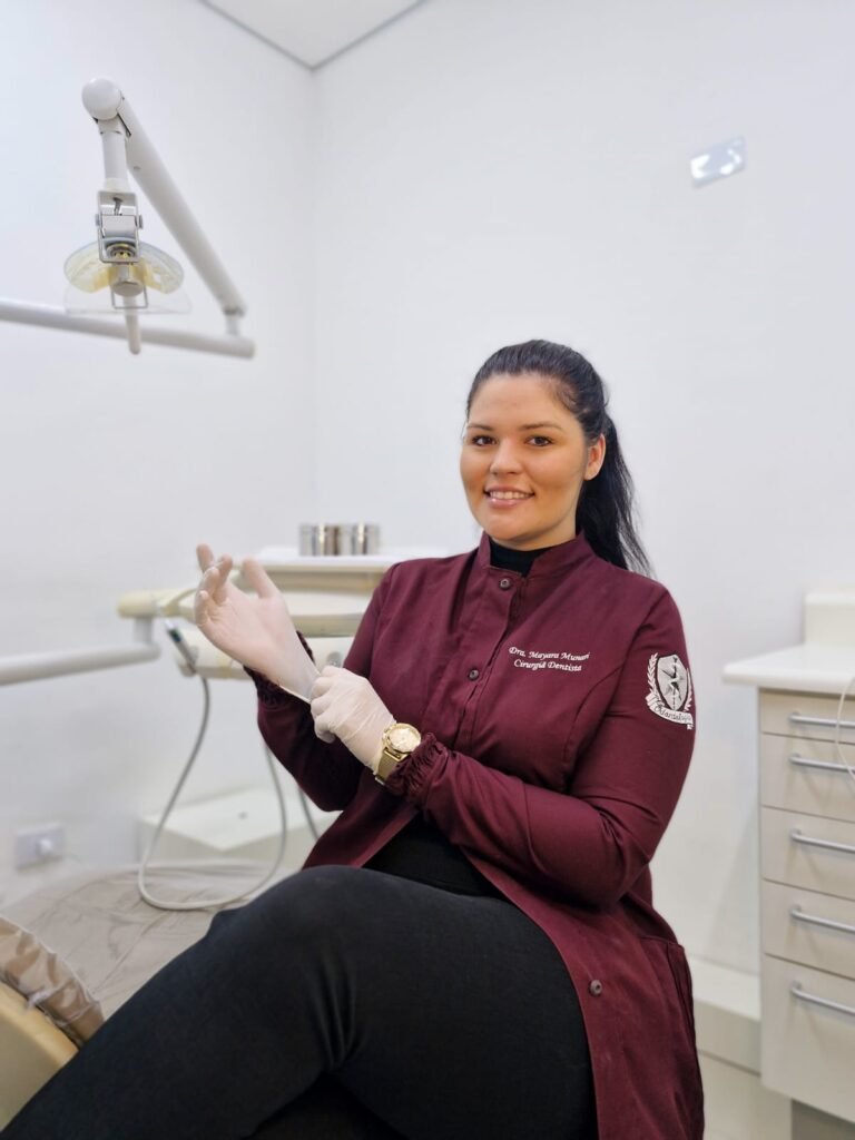 | Clínica Odonto Mauá - Dentista em Mauá