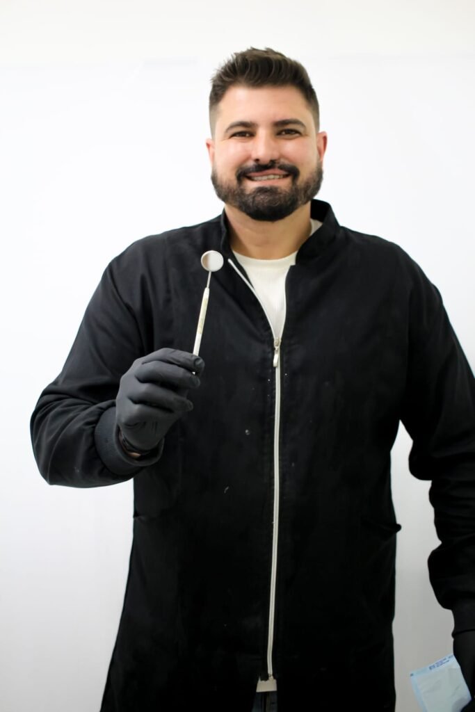 | Clínica Odonto Mauá - Dentista em Mauá