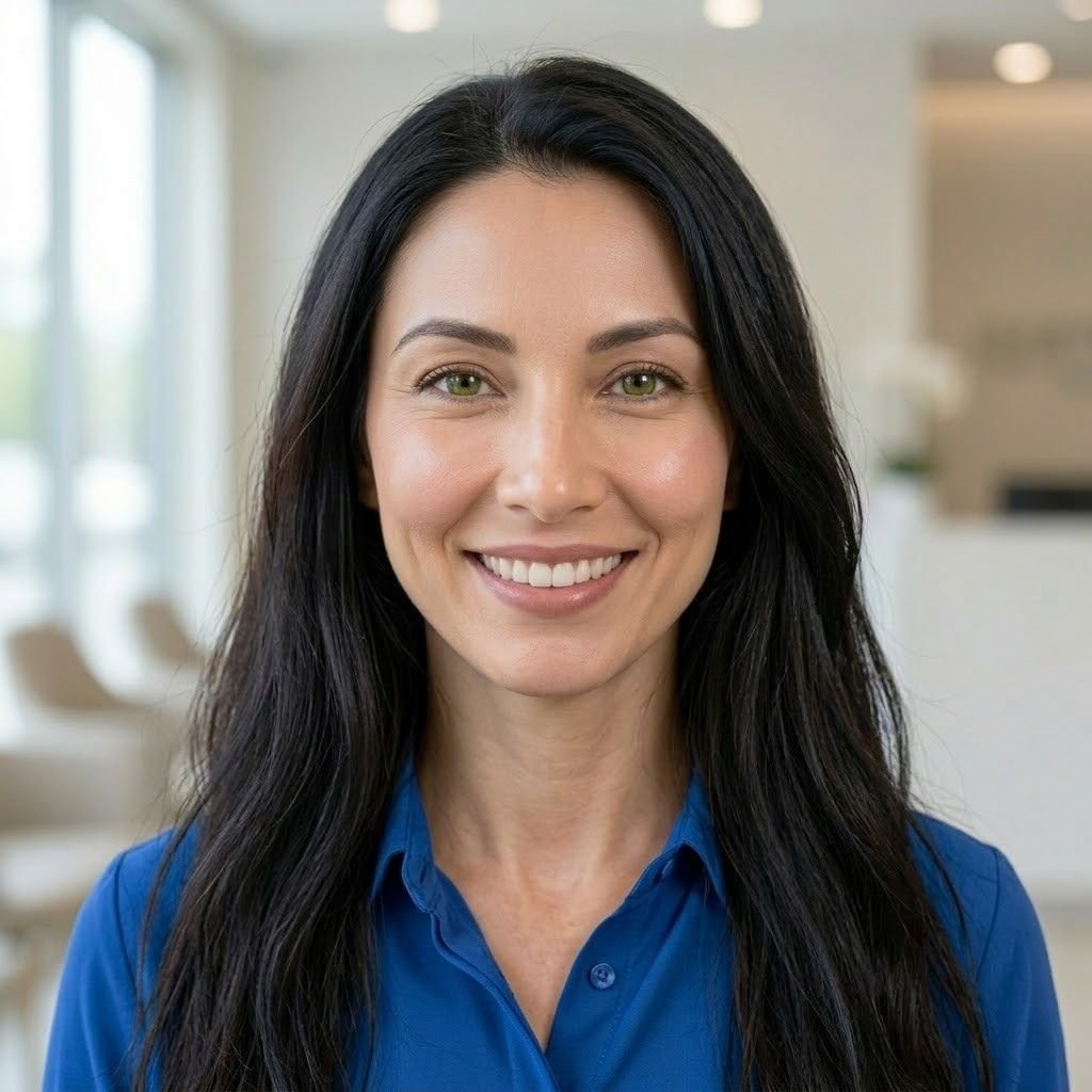 Dentista no centro de Mauá Implante dentário